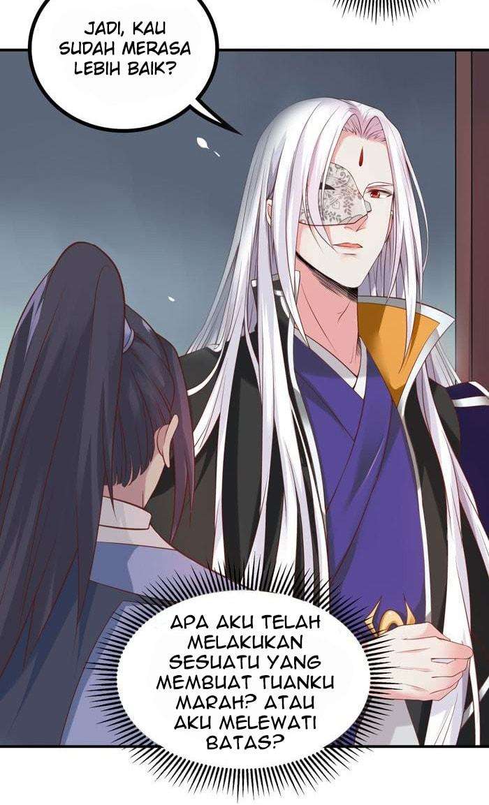 The Ghostly Doctor Bab 87 halaman 15