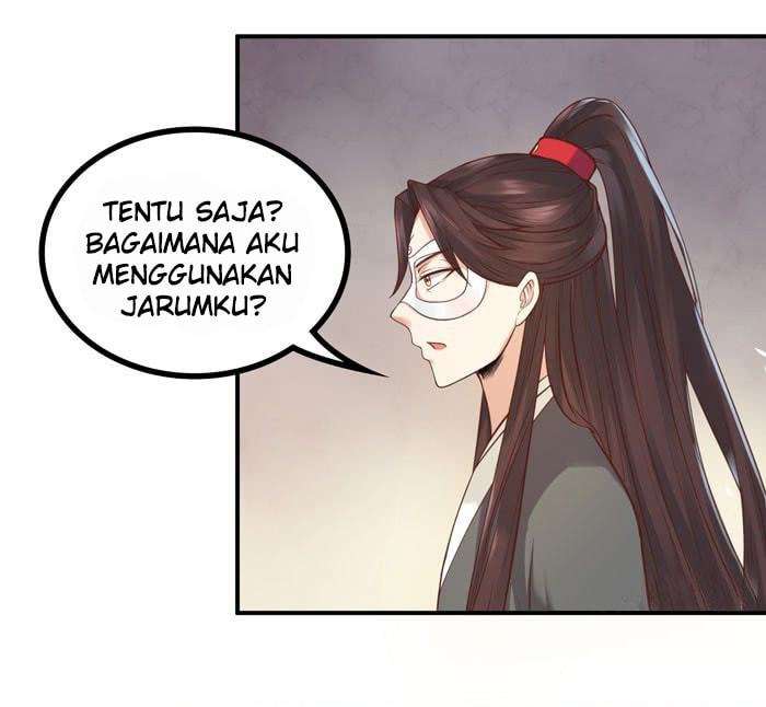 The Ghostly Doctor Bab 87 halaman 16
