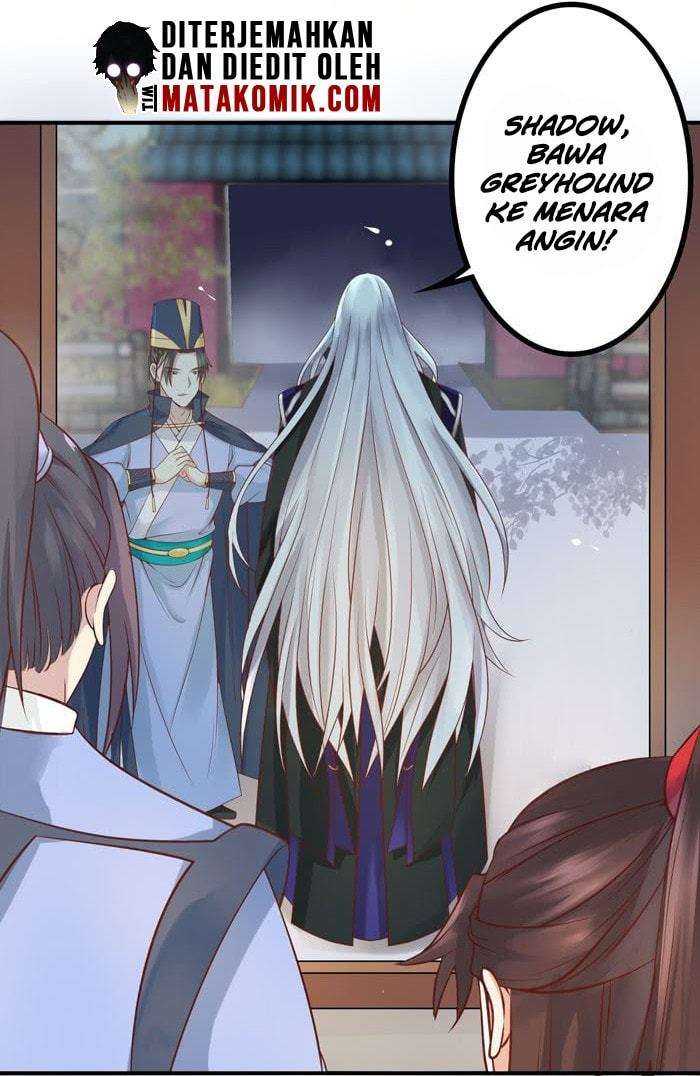 The Ghostly Doctor Bab 87 halaman 20