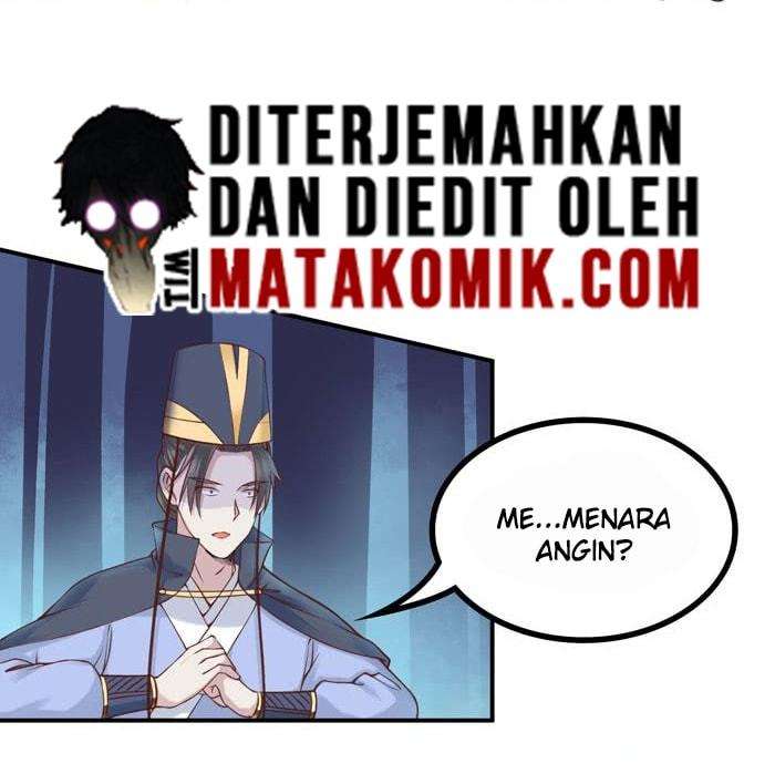 The Ghostly Doctor Bab 87 halaman 21