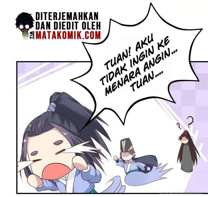 The Ghostly Doctor Bab 87 halaman 24