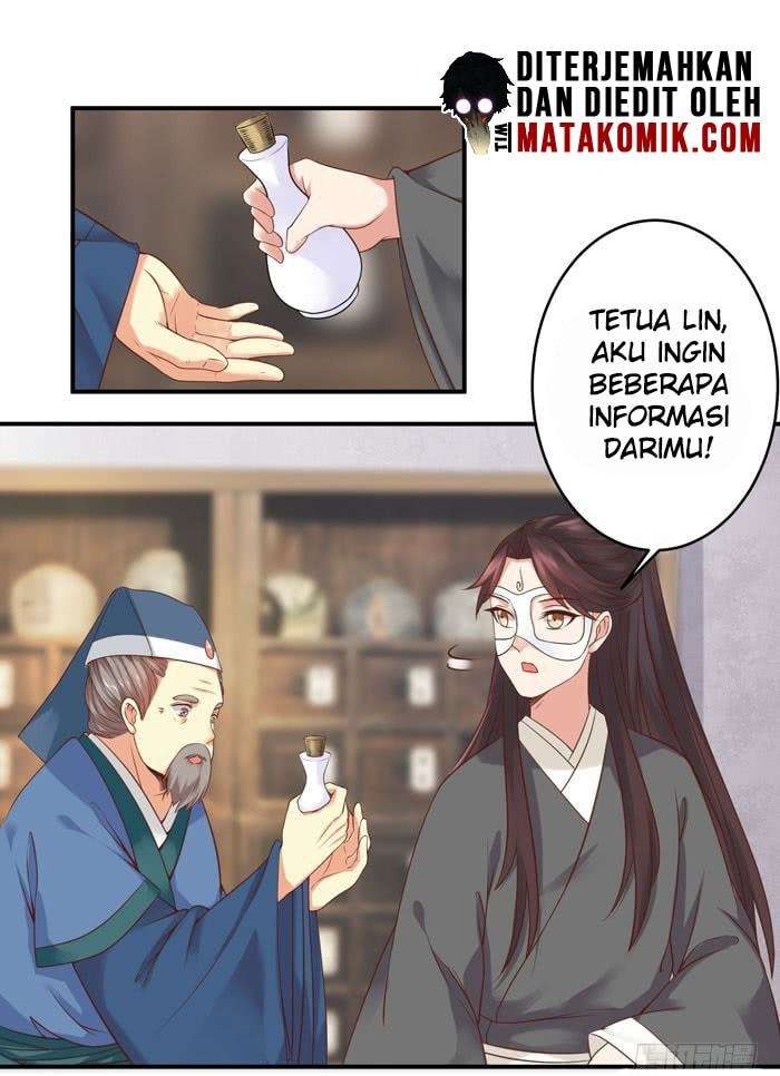 The Ghostly Doctor Bab 87 halaman 26