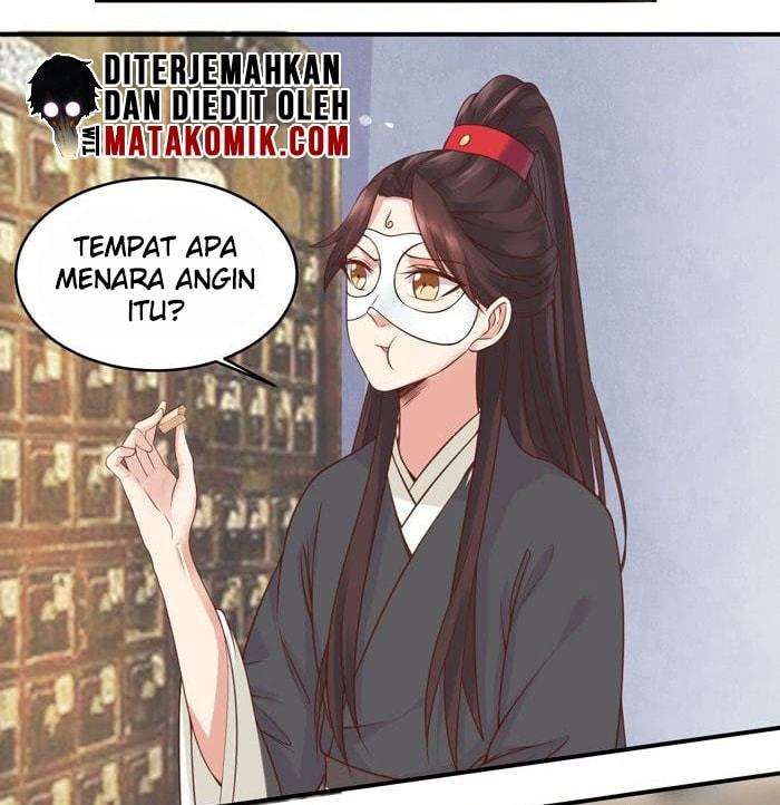 The Ghostly Doctor Bab 87 halaman 28