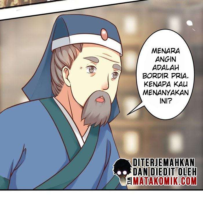 The Ghostly Doctor Bab 87 halaman 29