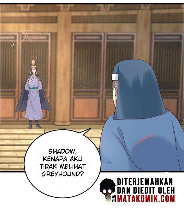 The Ghostly Doctor Bab 87 halaman 33