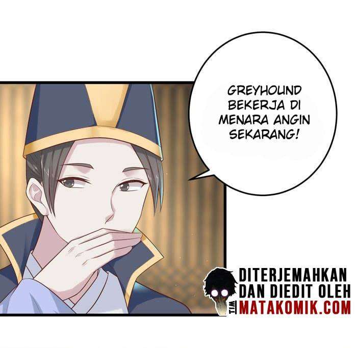 The Ghostly Doctor Bab 87 halaman 34