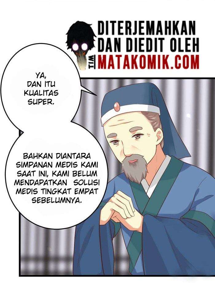 The Ghostly Doctor Bab 87 halaman 41