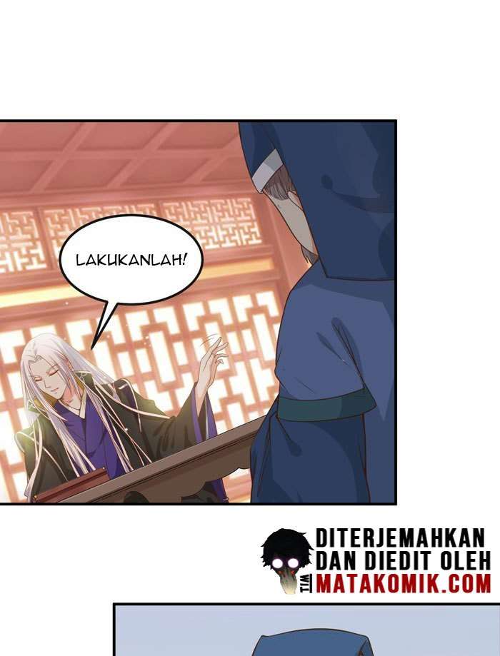 The Ghostly Doctor Bab 88 halaman 3