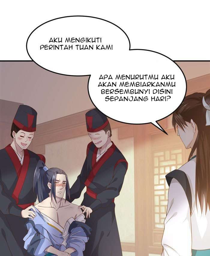 The Ghostly Doctor Bab 88 halaman 12