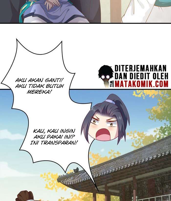 The Ghostly Doctor Bab 88 halaman 13