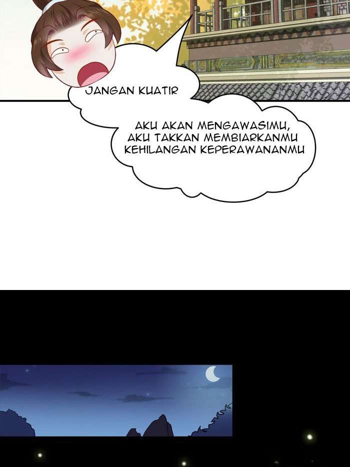 The Ghostly Doctor Bab 88 halaman 14