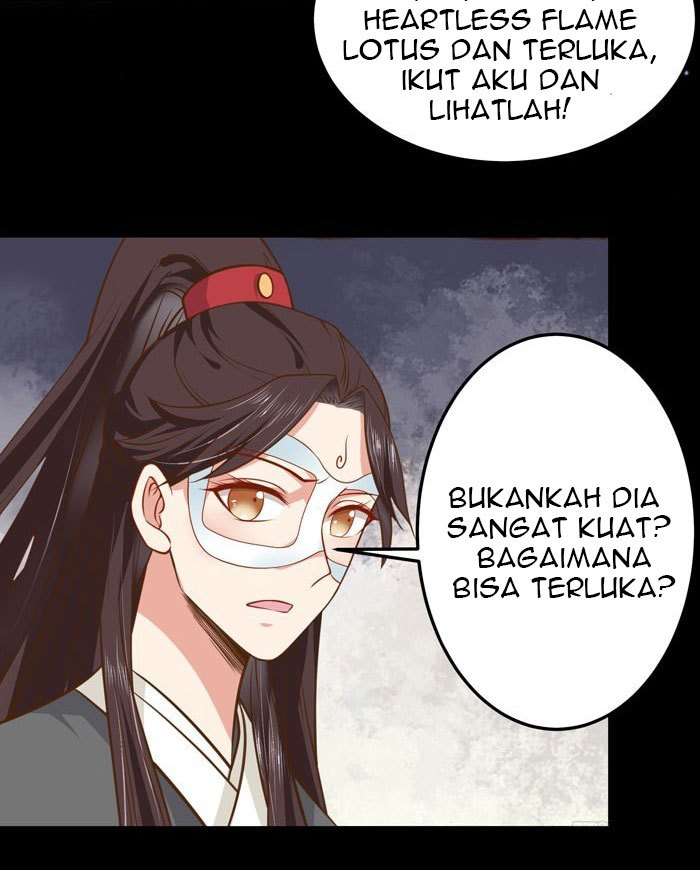 The Ghostly Doctor Bab 88 halaman 28