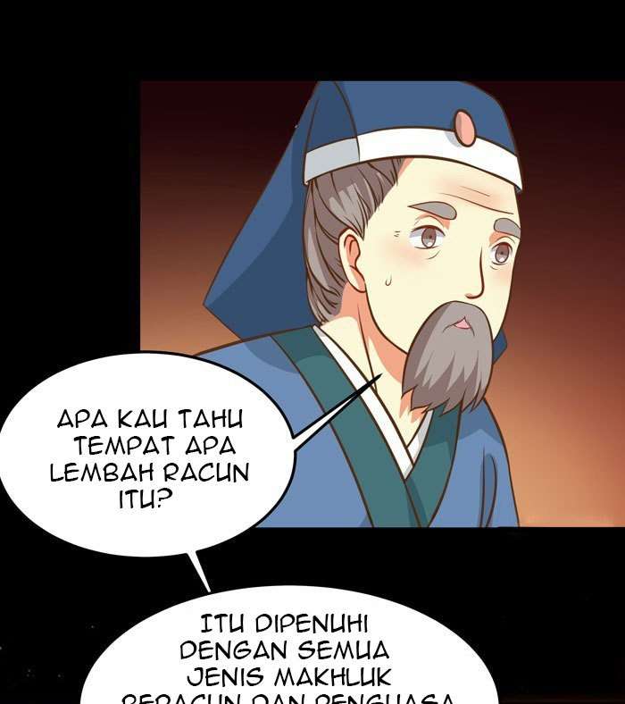 The Ghostly Doctor Bab 88 halaman 29