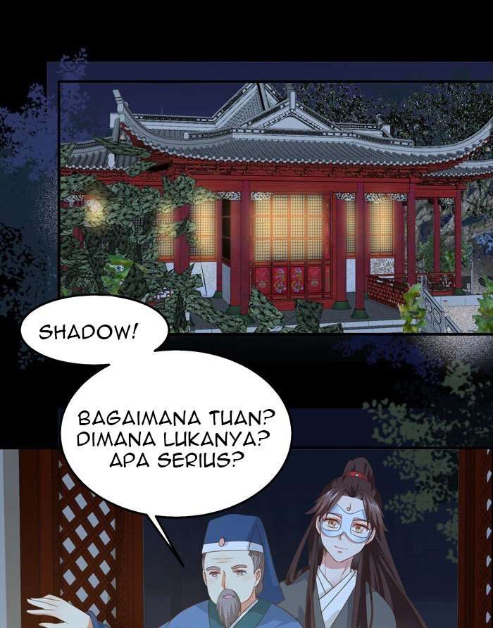 The Ghostly Doctor Bab 88 halaman 32