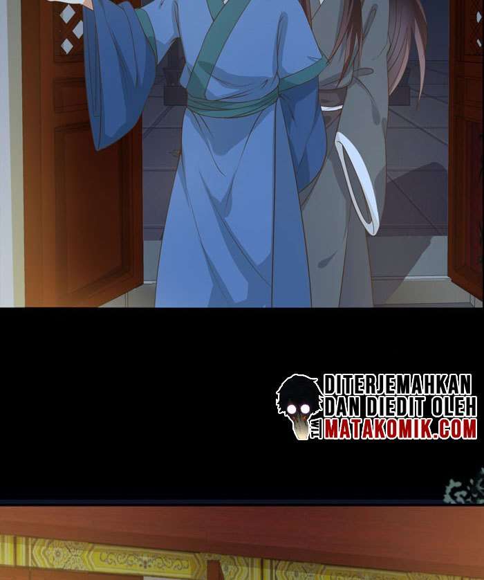 The Ghostly Doctor Bab 88 halaman 33