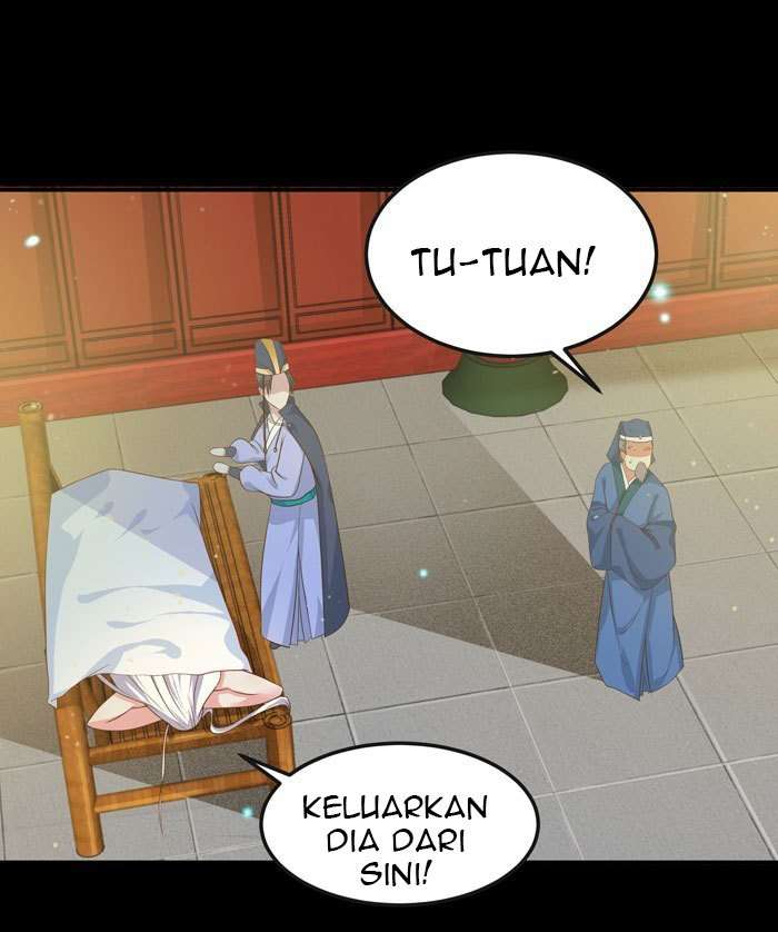 The Ghostly Doctor Bab 88 halaman 38