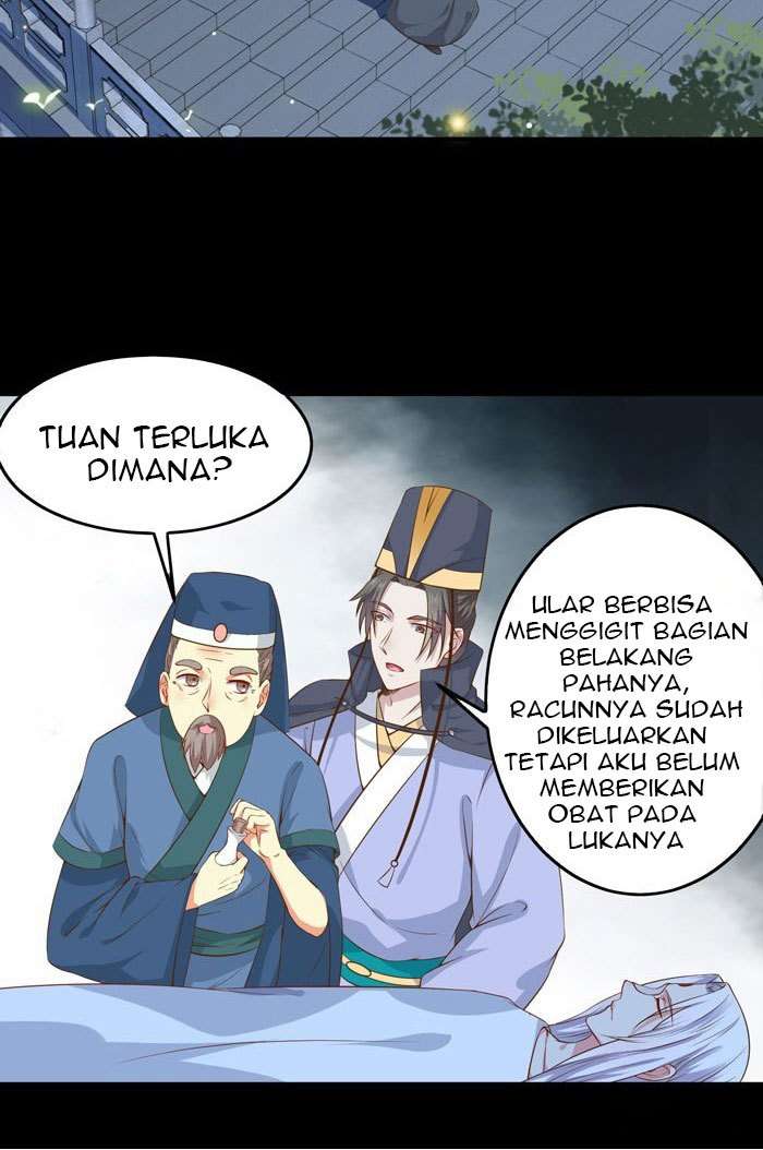 The Ghostly Doctor Bab 88 halaman 43