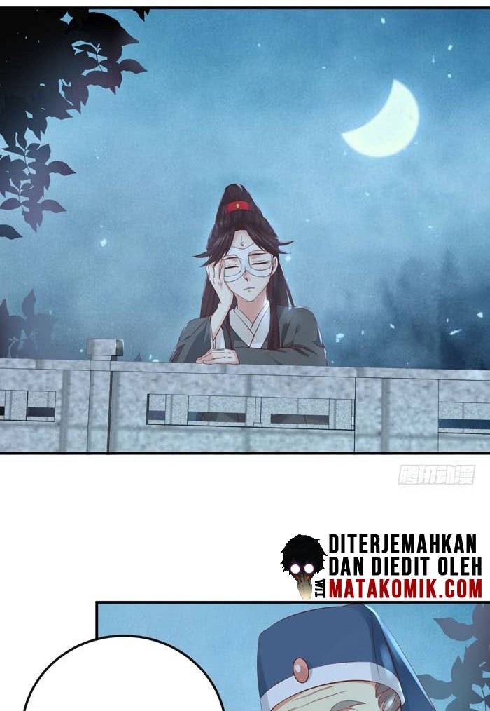 The Ghostly Doctor chapter 89 halaman 3