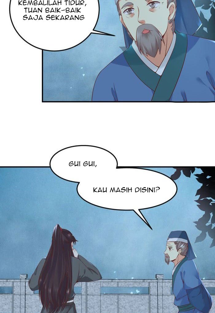 The Ghostly Doctor chapter 89 halaman 4