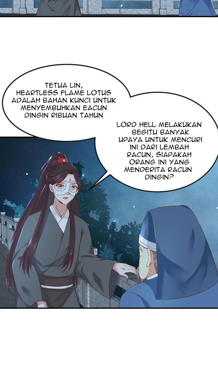 The Ghostly Doctor chapter 89 halaman 5
