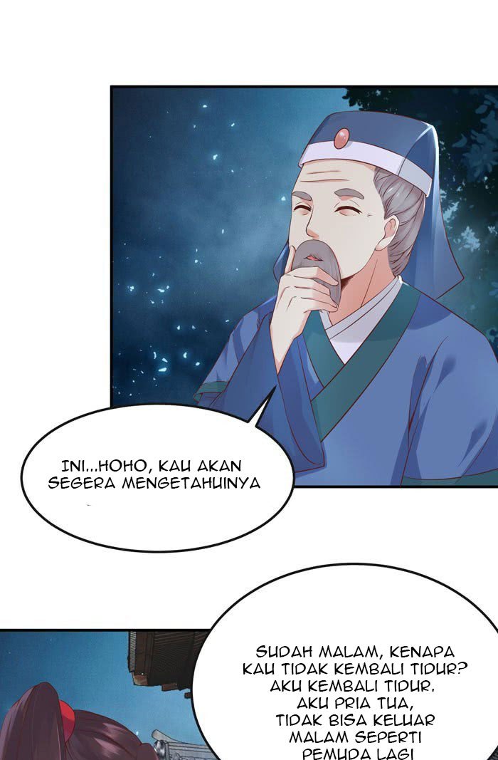 The Ghostly Doctor chapter 89 halaman 6