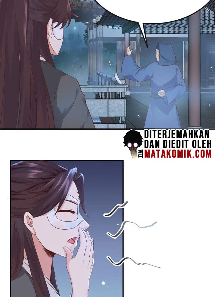 The Ghostly Doctor chapter 89 halaman 7