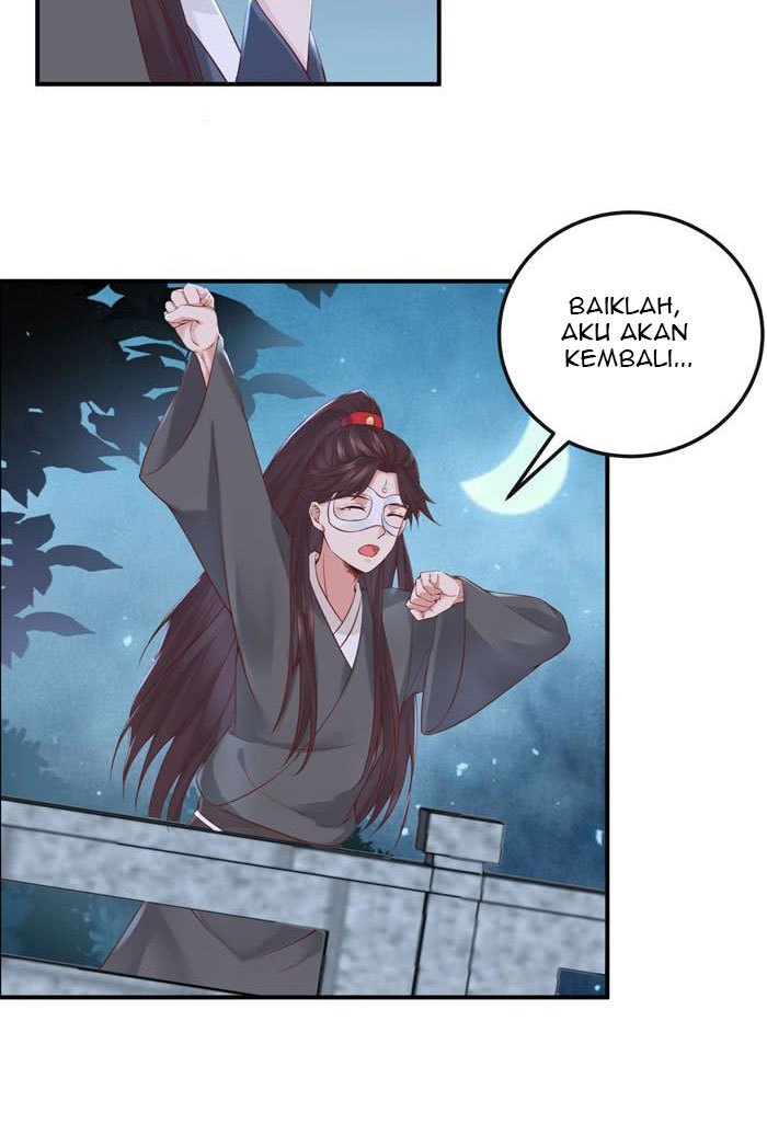 The Ghostly Doctor chapter 89 halaman 8