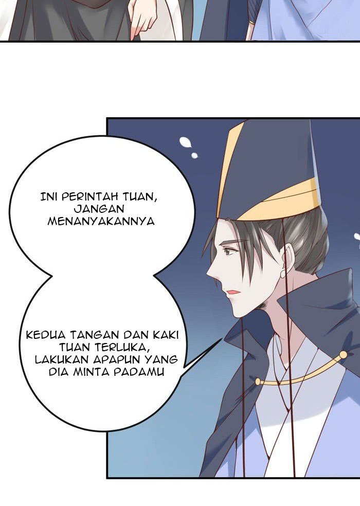 The Ghostly Doctor chapter 89 halaman 11