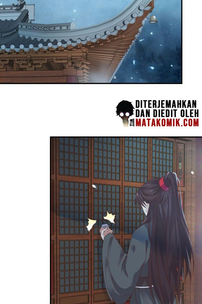 The Ghostly Doctor chapter 89 halaman 13