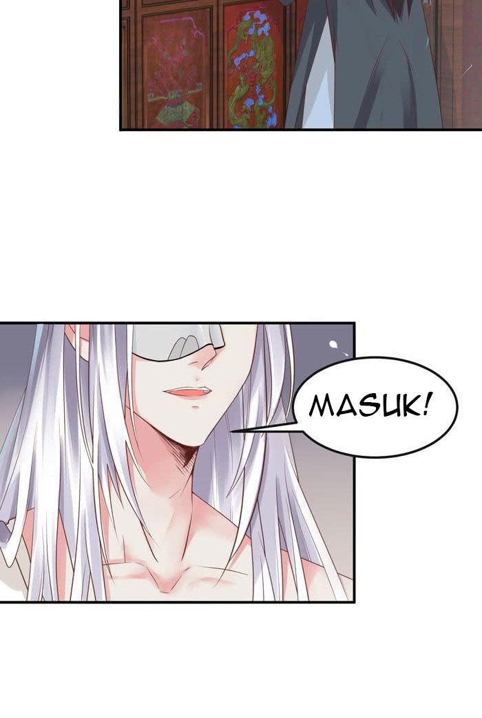 The Ghostly Doctor chapter 89 halaman 14
