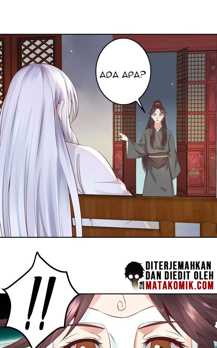 The Ghostly Doctor chapter 89 halaman 16