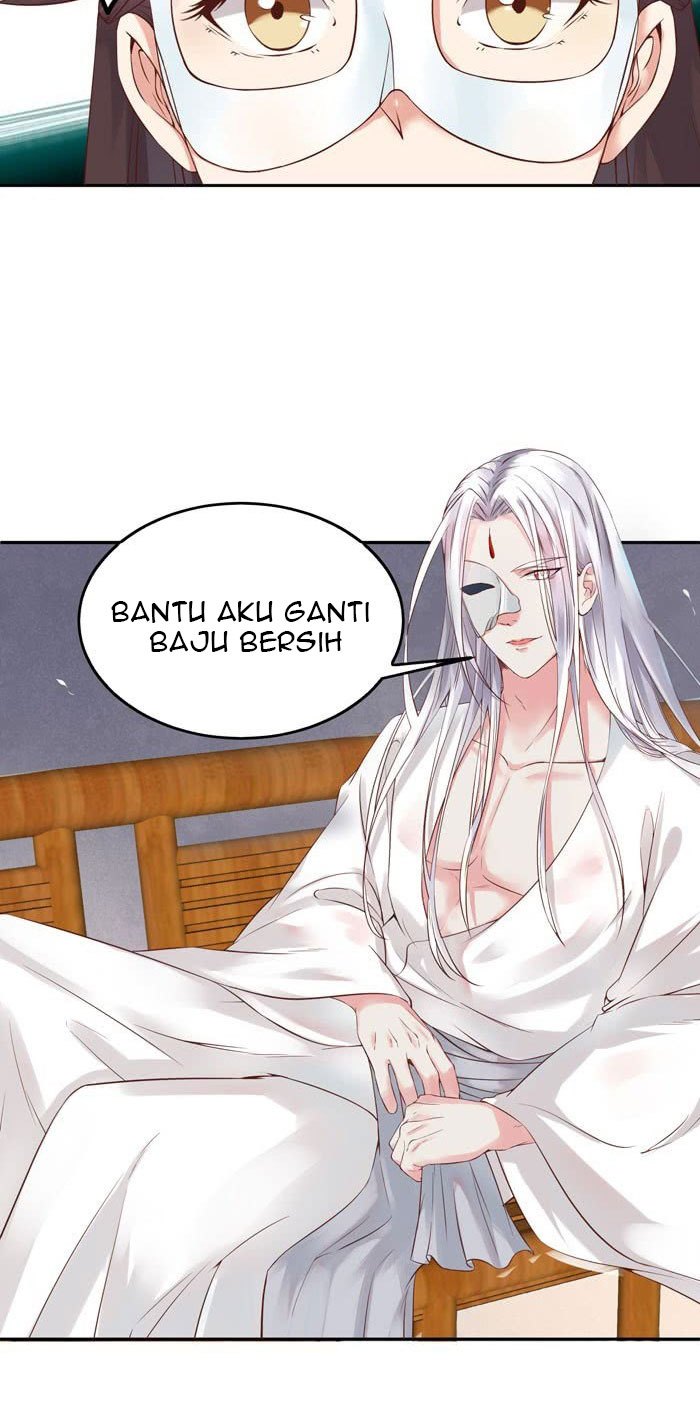 The Ghostly Doctor chapter 89 halaman 17