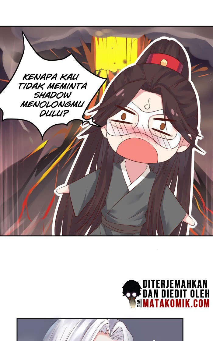 The Ghostly Doctor chapter 89 halaman 18