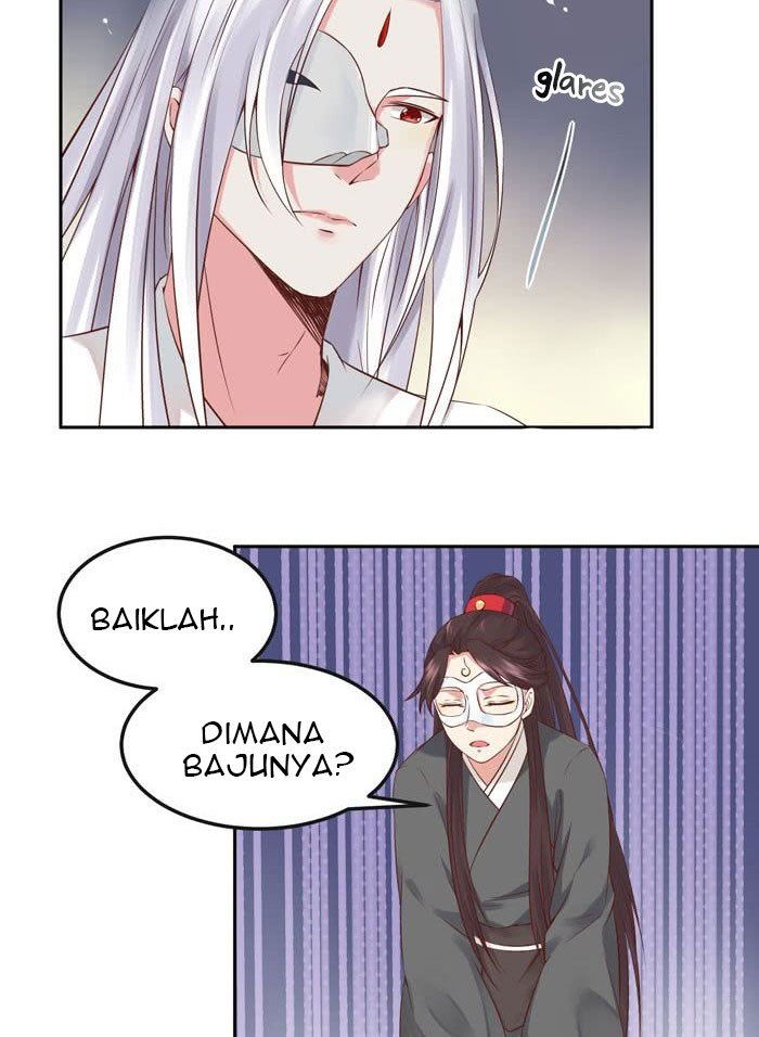 The Ghostly Doctor chapter 89 halaman 19