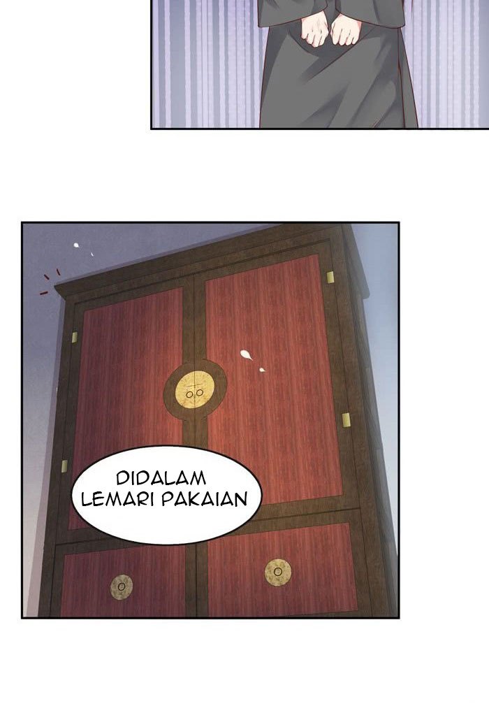 The Ghostly Doctor chapter 89 halaman 20