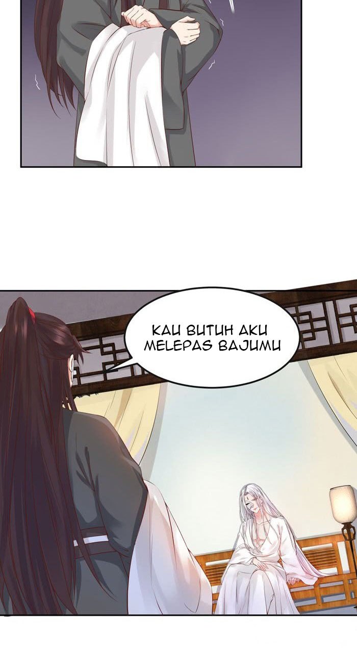 The Ghostly Doctor chapter 89 halaman 23