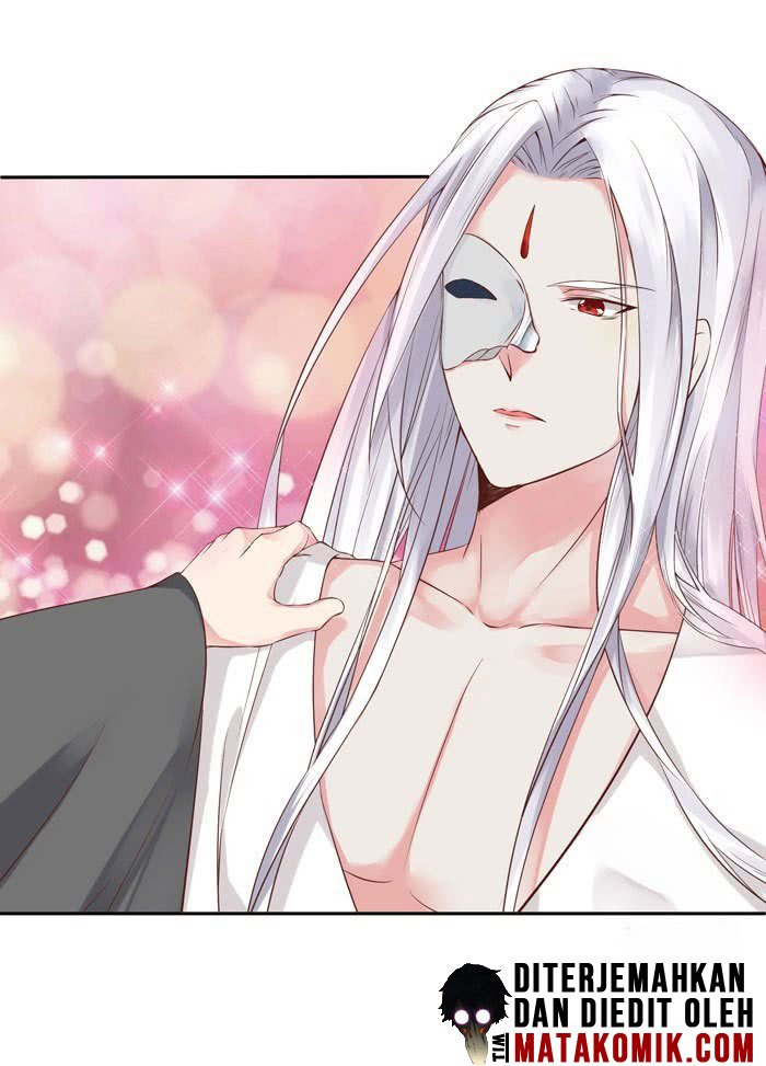 The Ghostly Doctor chapter 89 halaman 27