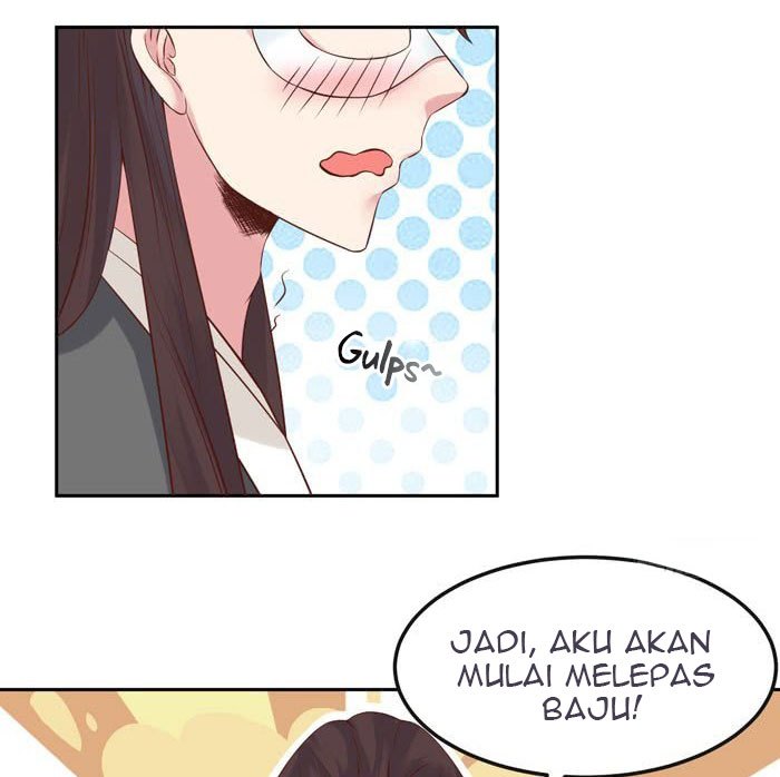 The Ghostly Doctor chapter 89 halaman 28