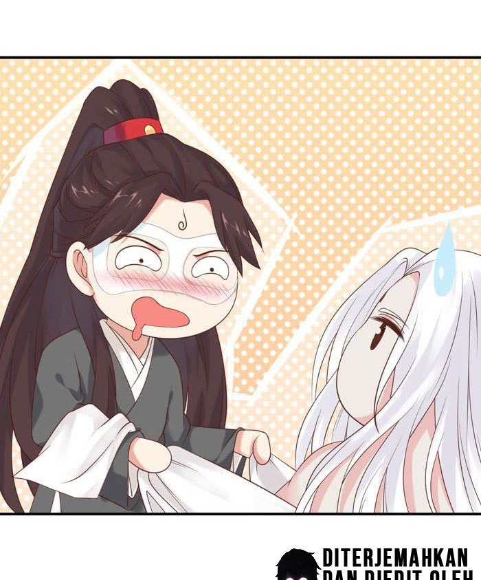 The Ghostly Doctor chapter 90 halaman 7