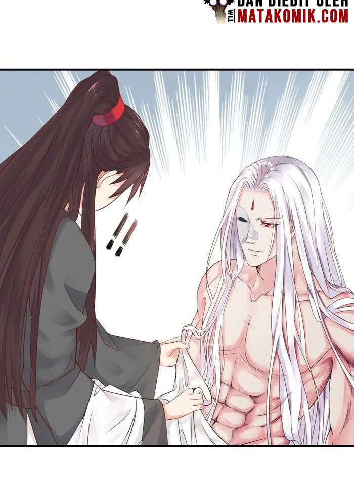 The Ghostly Doctor chapter 90 halaman 8