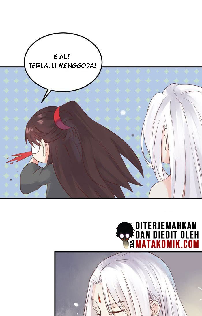The Ghostly Doctor chapter 90 halaman 11