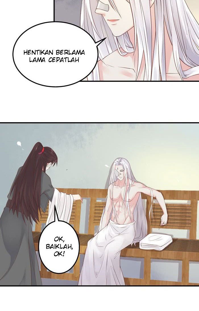 The Ghostly Doctor chapter 90 halaman 12