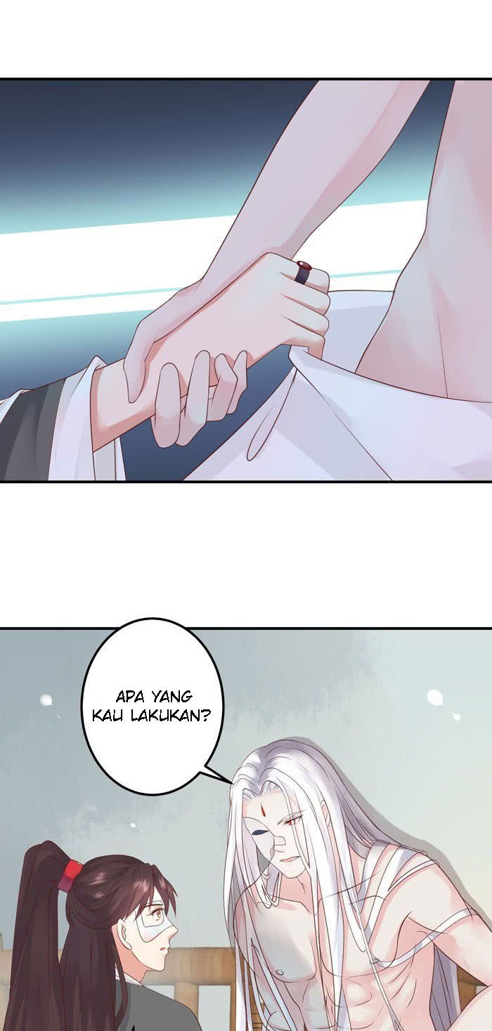 The Ghostly Doctor chapter 90 halaman 13