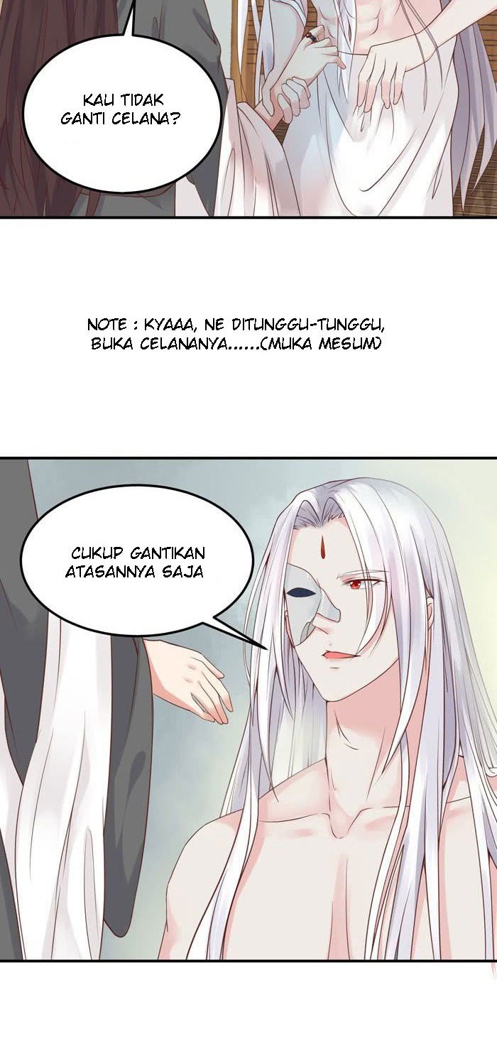The Ghostly Doctor chapter 90 halaman 14