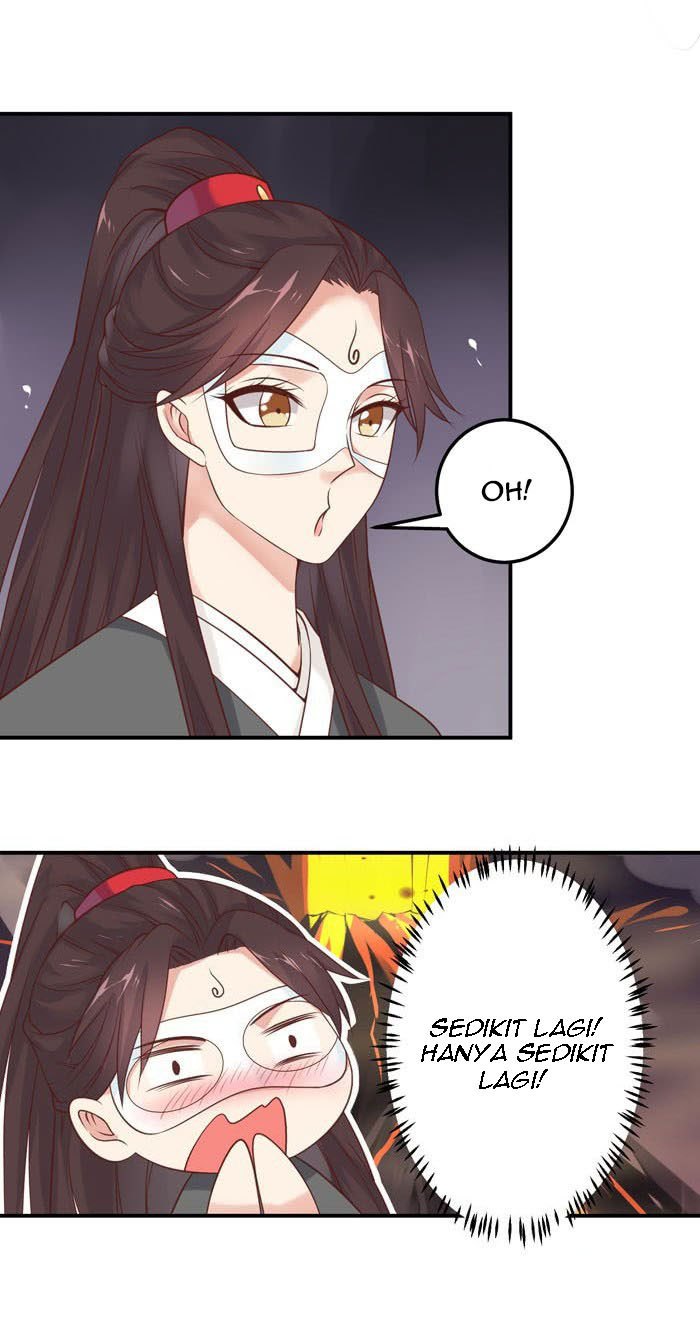 The Ghostly Doctor chapter 90 halaman 15