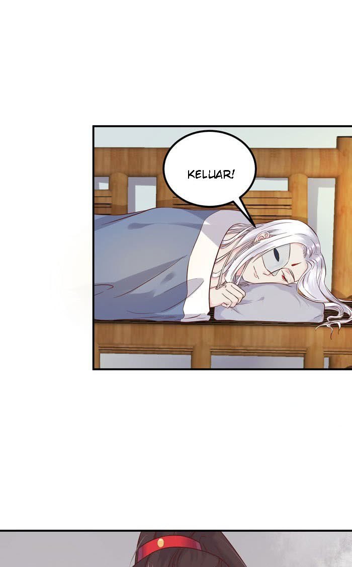 The Ghostly Doctor chapter 90 halaman 17