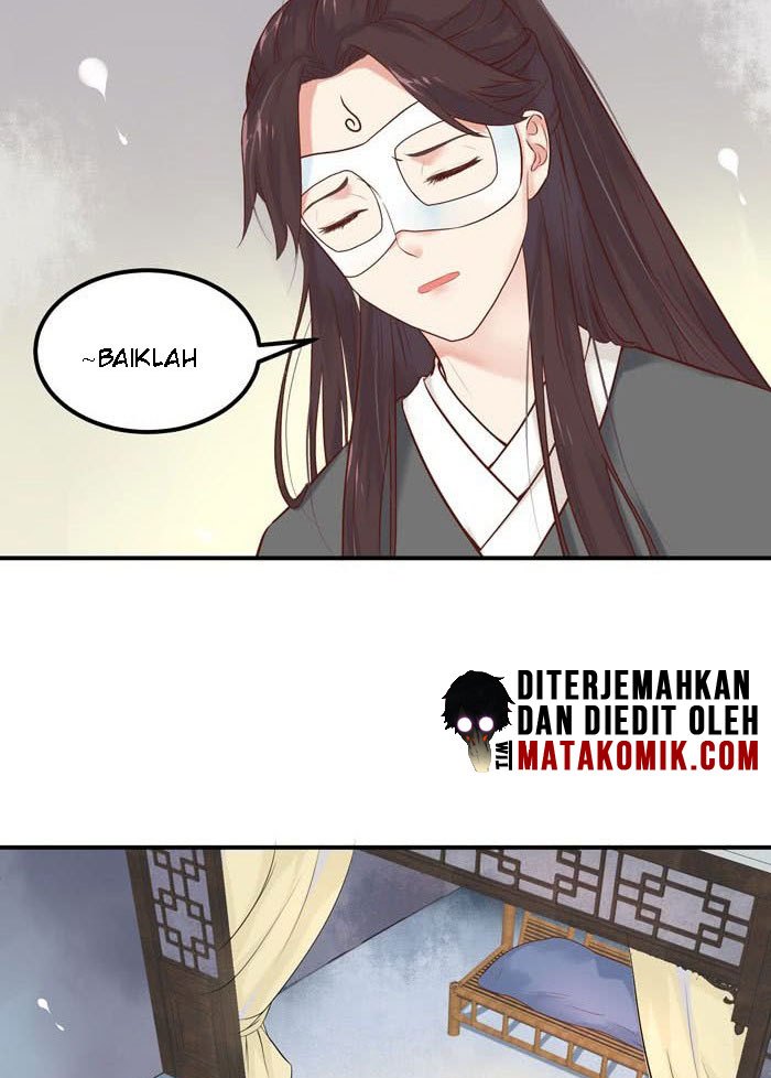 The Ghostly Doctor chapter 90 halaman 18