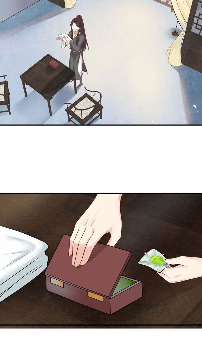 The Ghostly Doctor chapter 90 halaman 19