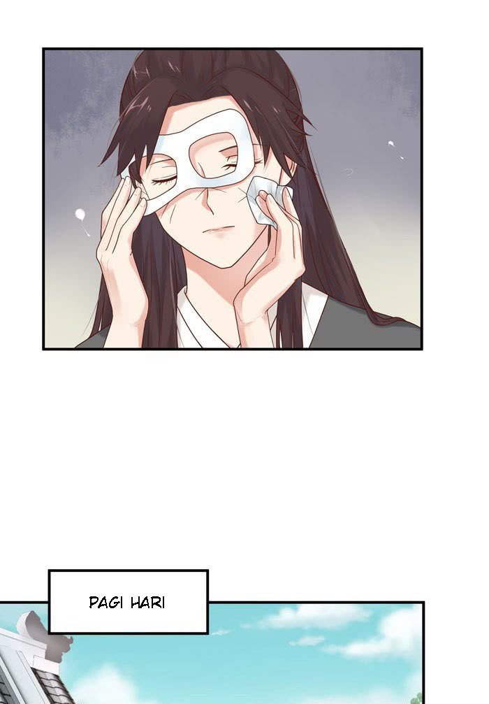 The Ghostly Doctor chapter 90 halaman 20