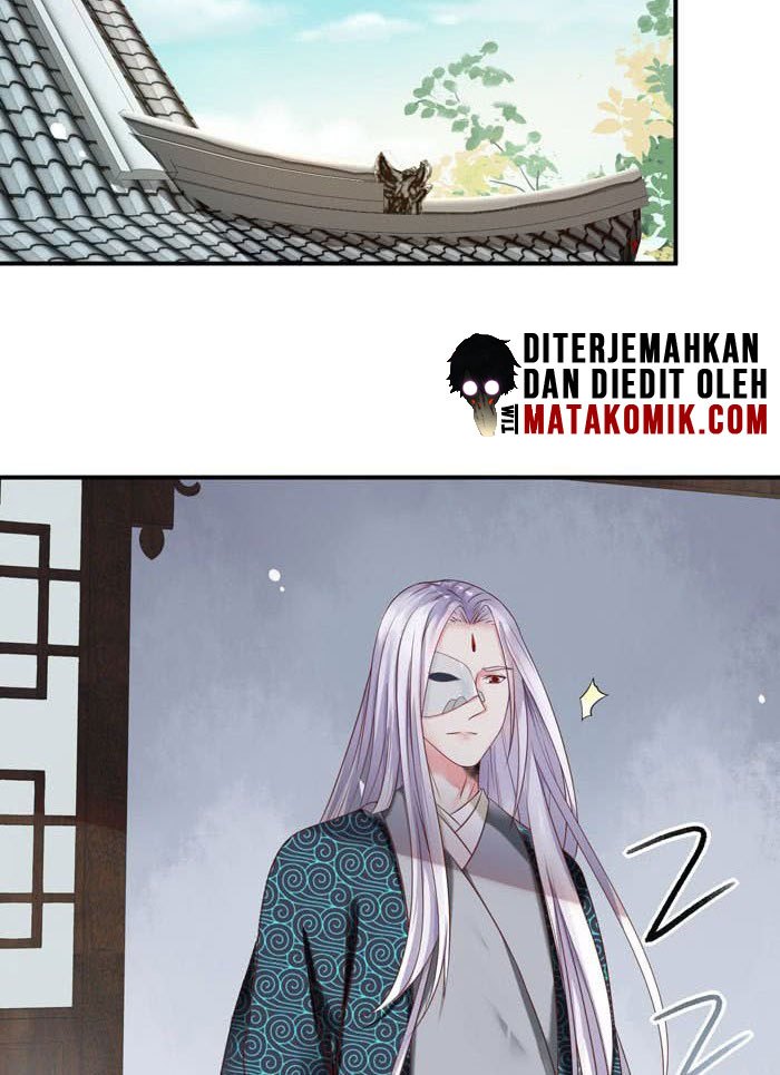 The Ghostly Doctor chapter 90 halaman 21